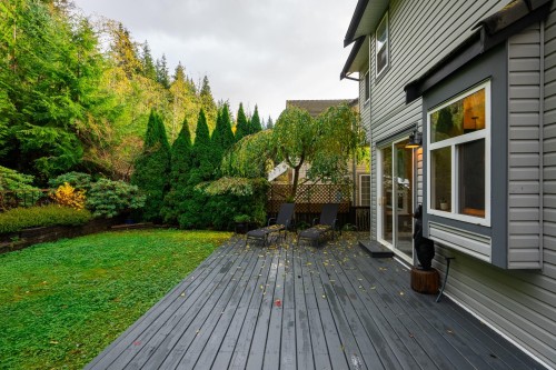 2517 Platinum Lane, Coquitlam, BC 