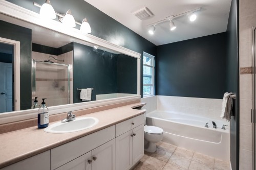 2517 Platinum Lane, Coquitlam, BC 