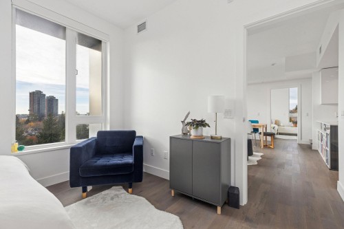 603-7777 Cambie Street, Vancouver, BC 