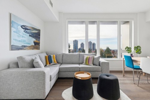 603-7777 Cambie Street, Vancouver, BC 