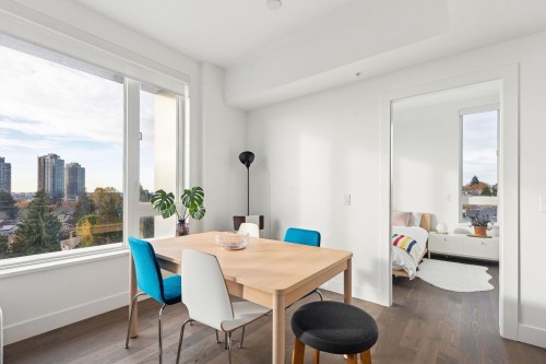 603-7777 Cambie Street, Vancouver, BC 