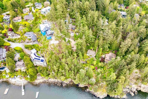 5056 The Byway, West Vancouver, BC 