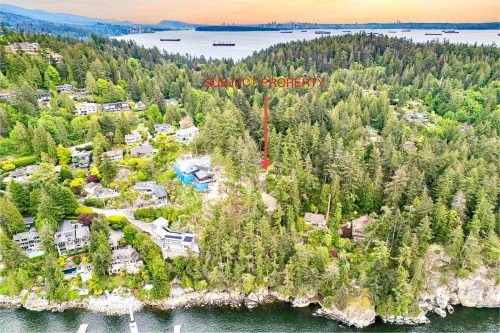 5056 The Byway, West Vancouver, BC 
