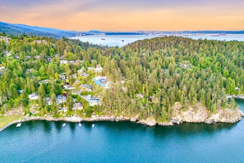 5056 The Byway, West Vancouver, BC 