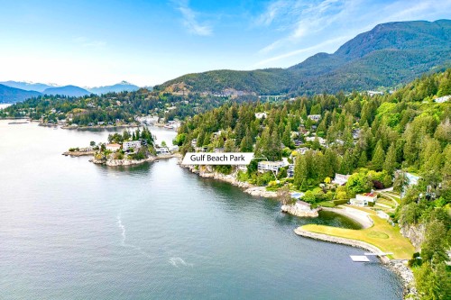 5056 The Byway, West Vancouver, BC 