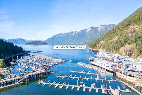 5056 The Byway, West Vancouver, BC 