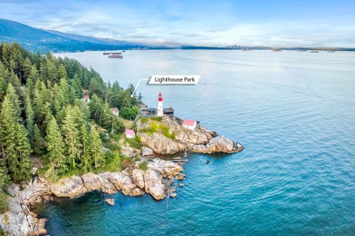 5056 The Byway, West Vancouver, BC 