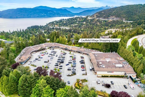 5056 The Byway, West Vancouver, BC 