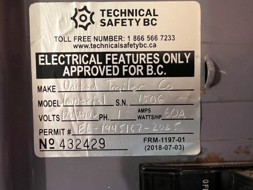 18-12868 229Th Street, Maple Ridge, BC 