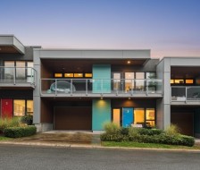 3-3595 Salal Drive  North Vancouver, BC V7G 0A7