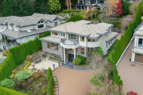 1525 Errigal Place, West Vancouver, BC 