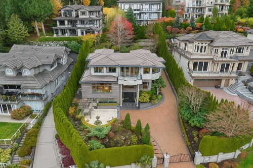 1525 Errigal Place, West Vancouver, BC 