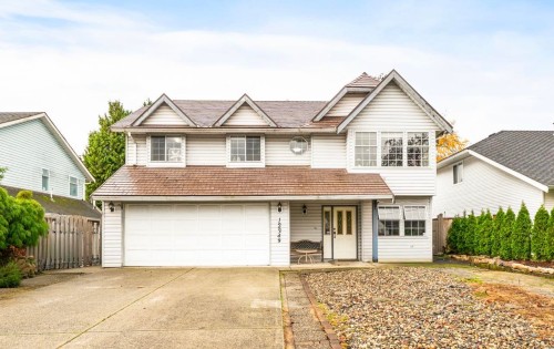 12349 Nikola Street, Pitt Meadows, BC 