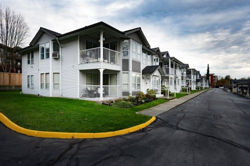 36-12296 224 Street, Maple Ridge, BC 