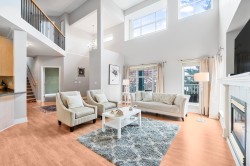 2152 Turnberry Lane  Coquitlam, BC V3E 3N4