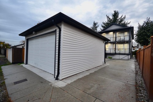 1936 Prairie Avenue, Port Coquitlam, BC 