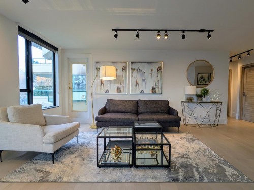 3D-328 Taylor Way, West Vancouver, BC 