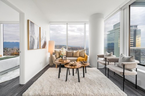 5104-4510 Halifax Way, Burnaby, BC 