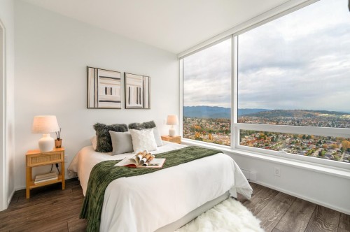 5104-4510 Halifax Way, Burnaby, BC 