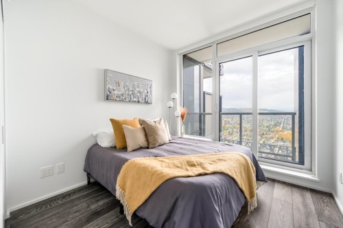 5104-4510 Halifax Way, Burnaby, BC 