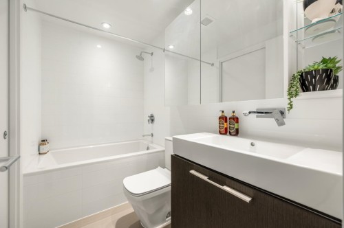 5104-4510 Halifax Way, Burnaby, BC 