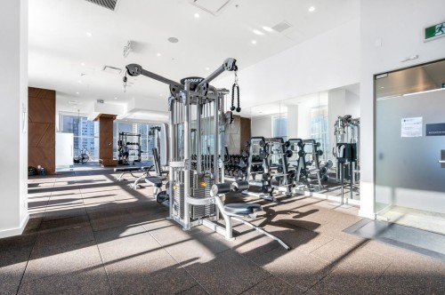 5104-4510 Halifax Way, Burnaby, BC 