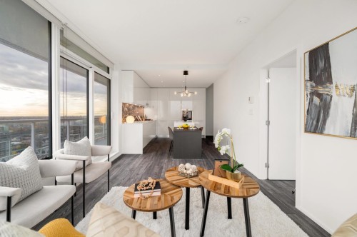 5104-4510 Halifax Way, Burnaby, BC 