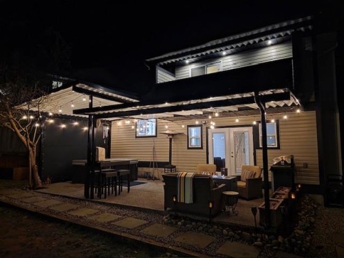 11279 Harrison Street, Maple Ridge, BC 