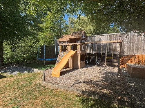 11279 Harrison Street, Maple Ridge, BC 