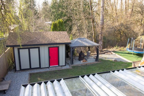 11279 Harrison Street, Maple Ridge, BC 