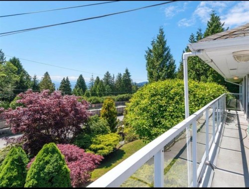 2615 Skilift Place, West Vancouver, BC 