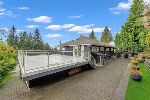 2615 Skilift Place, West Vancouver, BC 