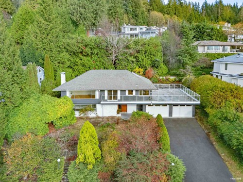 2615 Skilift Place, West Vancouver, BC 