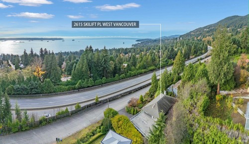 2615 Skilift Place, West Vancouver, BC 