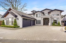 2091 Mclennan Avenue  Richmond, BC V6X 2N3