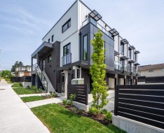 TH8-610 3rd Street E North Vancouver, BC V7L 1G7