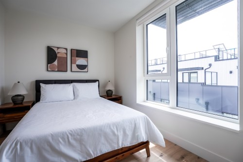 Th8-610 3Rd Street E, North Vancouver, BC 