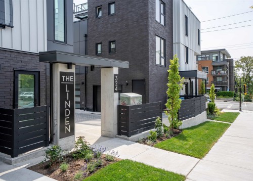 Th8-610 3Rd Street E, North Vancouver, BC 