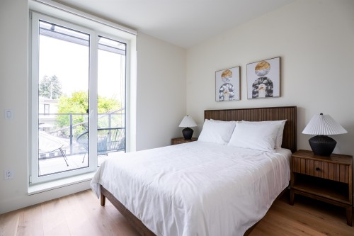 Th8-610 3Rd Street E, North Vancouver, BC 