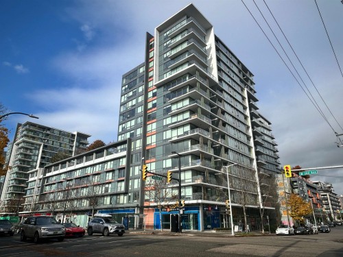 208-1783 Manitoba Street  Vancouver, BC V5Y 0G9