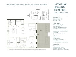 109-7789 Yukon Street  Vancouver, BC V5X 2Y4