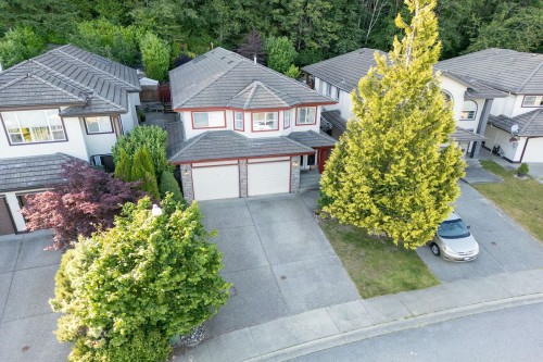 3051 Sienna Court, Coquitlam, BC 