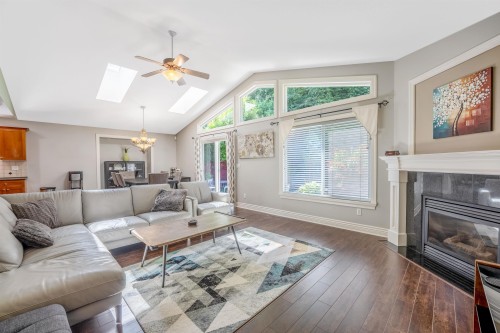 3051 Sienna Court, Coquitlam, BC 