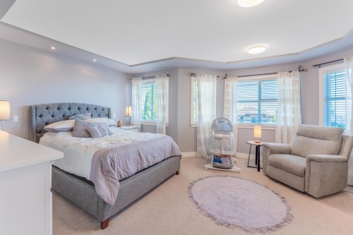 3051 Sienna Court, Coquitlam, BC 