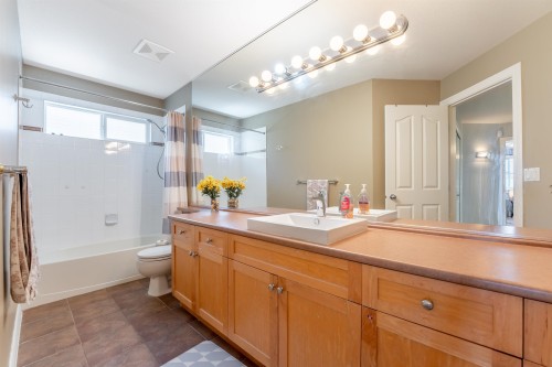 3051 Sienna Court, Coquitlam, BC 