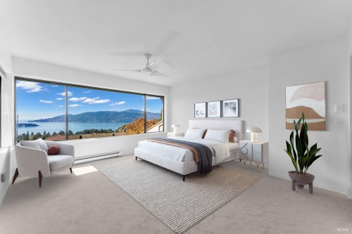 5446 Meadfeild Lane, West Vancouver, BC 