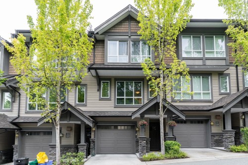 120-1460 Southview Street, Coquitlam, BC 