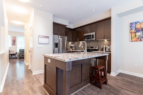 120-1460 Southview Street, Coquitlam, BC 