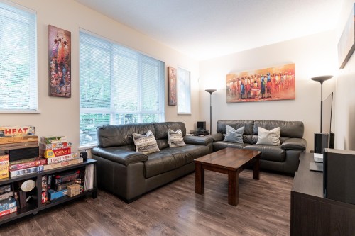 120-1460 Southview Street, Coquitlam, BC 