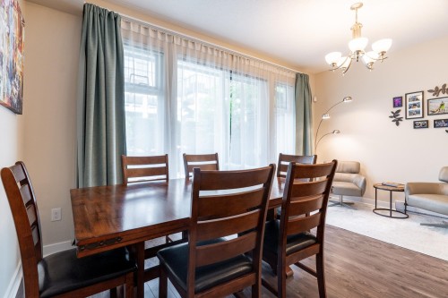 120-1460 Southview Street, Coquitlam, BC 